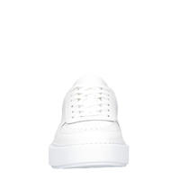 thumbnail: Antony Morato   leren sneakers wit