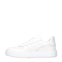 thumbnail: Antony Morato   leren sneakers wit