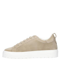 thumbnail: Antony Morato   suède sneakers beige