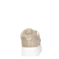 thumbnail: Antony Morato   suède sneakers beige