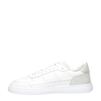 thumbnail: Antony Morato   leren sneakers wit