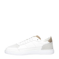 thumbnail: Antony Morato   leren sneakers wit