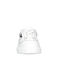 thumbnail: Antony Morato Connie animal  leren sneakers wit
