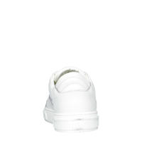 thumbnail: Antony Morato Connie animal  leren sneakers wit