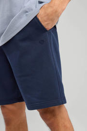 thumbnail: America Today regular sweatshort blauw