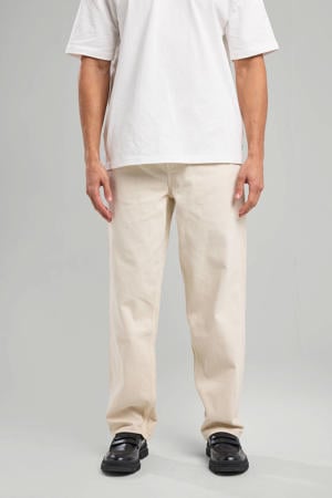 Dallas loose fit jeans