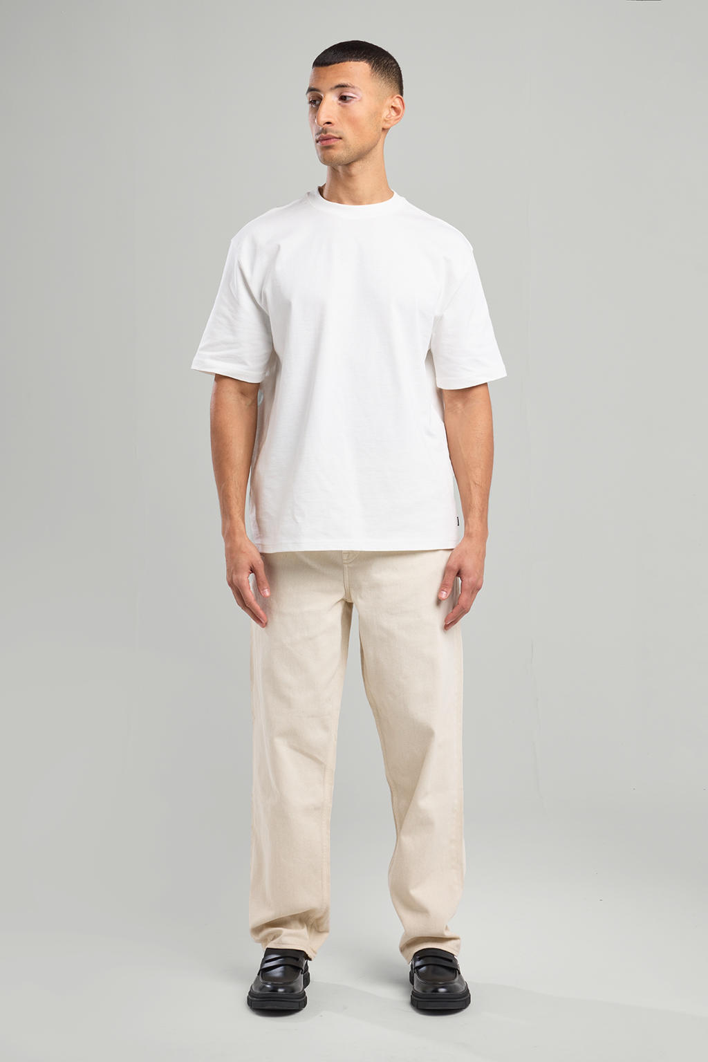 America Today Dallas loose fit jeans
