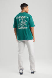thumbnail: America Today T-shirt groen