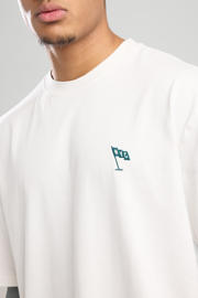 thumbnail: America Today T-shirt ecru