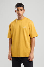 thumbnail: America Today T-shirt geel