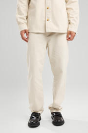 thumbnail: America Today relaxed casual broek beige