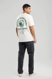 thumbnail: America Today T-shirt ecru