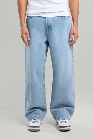 Dayton baggy jeans vintage bright