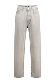 thumbnail: America Today loose fit jeans Dallas light grey