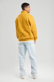 thumbnail: America Today sweater geel