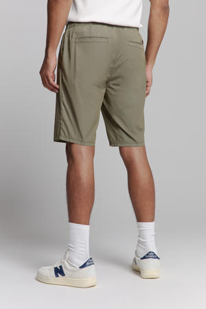 regular chino short kaki