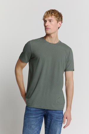 T-shirt groen
