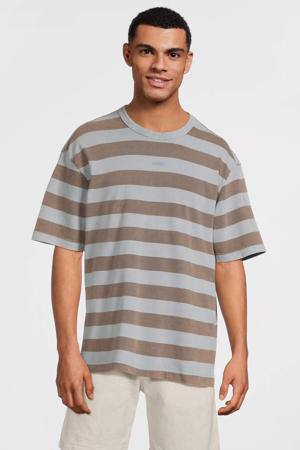 T-shirt beige