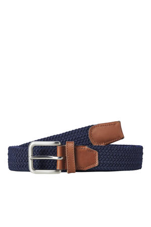 riem JACSPRING donkerblauw