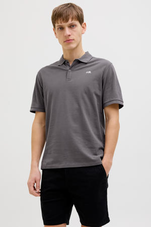 polo grijs
