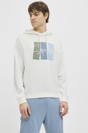 hoodie wit