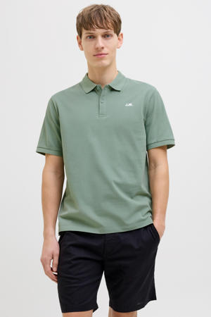 polo groen