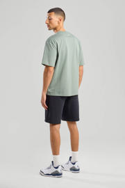 thumbnail: America Today regular sweatshort zwart