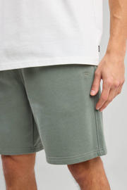 thumbnail: America Today regular sweatshort blauw