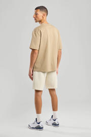 thumbnail: America Today regular sweatshort beige