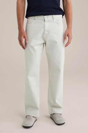loose fit jeans moonbeam
