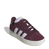 thumbnail: adidas Sportswear Grand Court  sneakers donkerrood