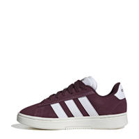 thumbnail: adidas Sportswear Grand Court  sneakers donkerrood