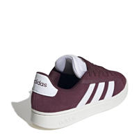 thumbnail: adidas Sportswear Grand Court  sneakers donkerrood
