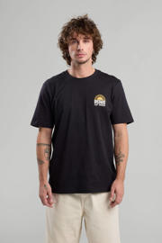 thumbnail: America Today regular T-shirt zwart