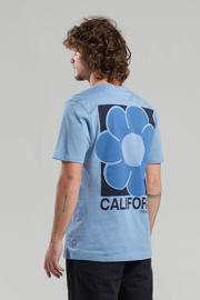 thumbnail: America Today regular T-shirt blauw