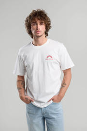 thumbnail: America Today regular T-shirt ecru