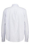 White/blue
