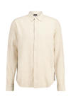 White/brown