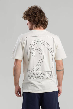 t-shirt beige