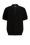 Washed black