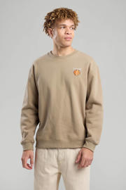 thumbnail: America Today sweater bruin