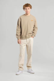 thumbnail: America Today sweater bruin