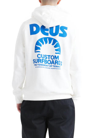 hoodie wit