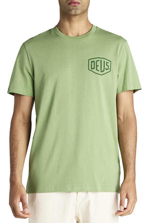 T-shirt groen
