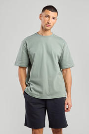 thumbnail: America Today T-shirt grijsgroen