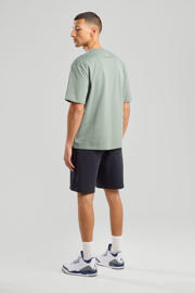 thumbnail: America Today T-shirt grijsgroen