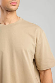 thumbnail: America Today T-shirt beige
