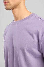 thumbnail: America Today T-shirt paars