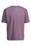 ashen purple