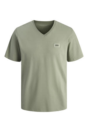 T-shirt groen